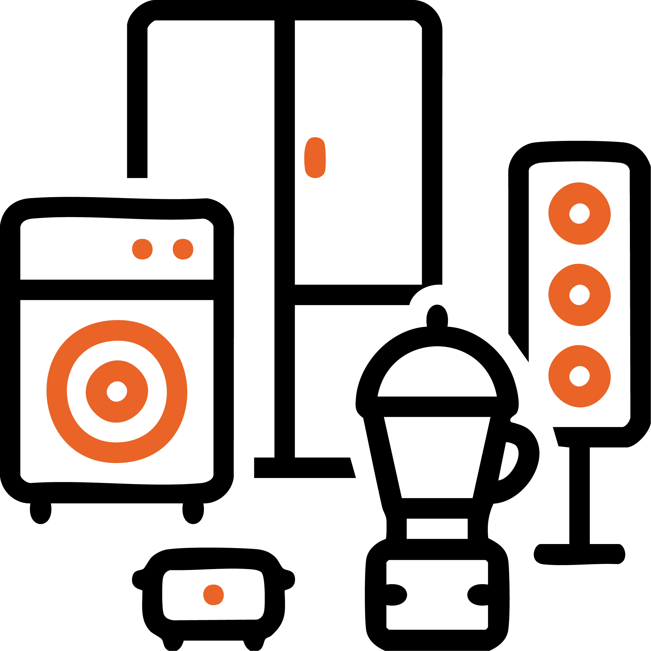 Parça Eşya Taşıma
